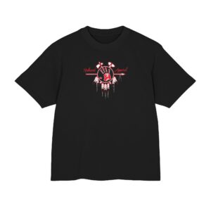 Redhand Shield Streetwear Tee