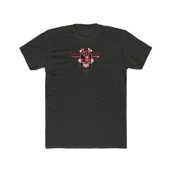 Redhand Shield Tee - Image 4