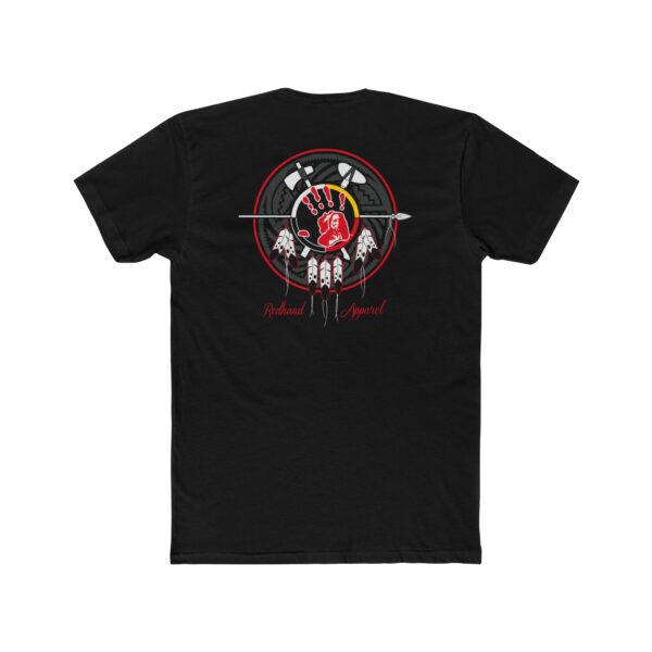 Redhand Shield Tee - Image 2