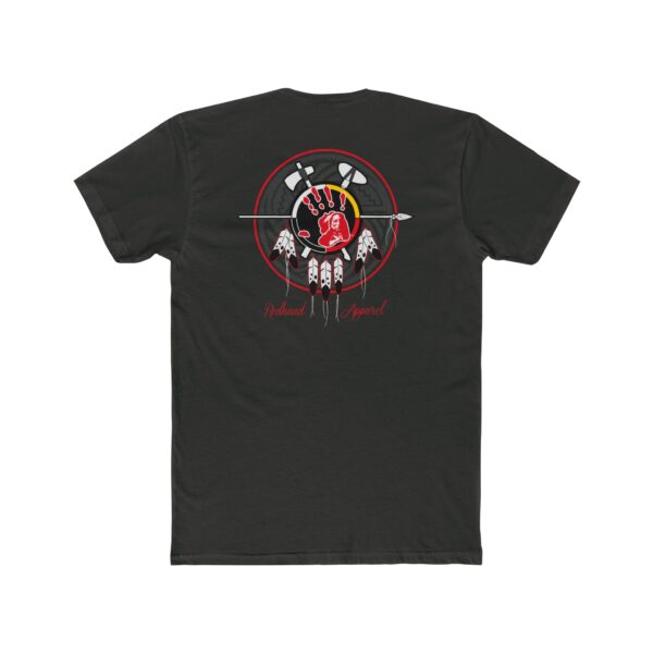 Redhand Shield Tee - Image 5